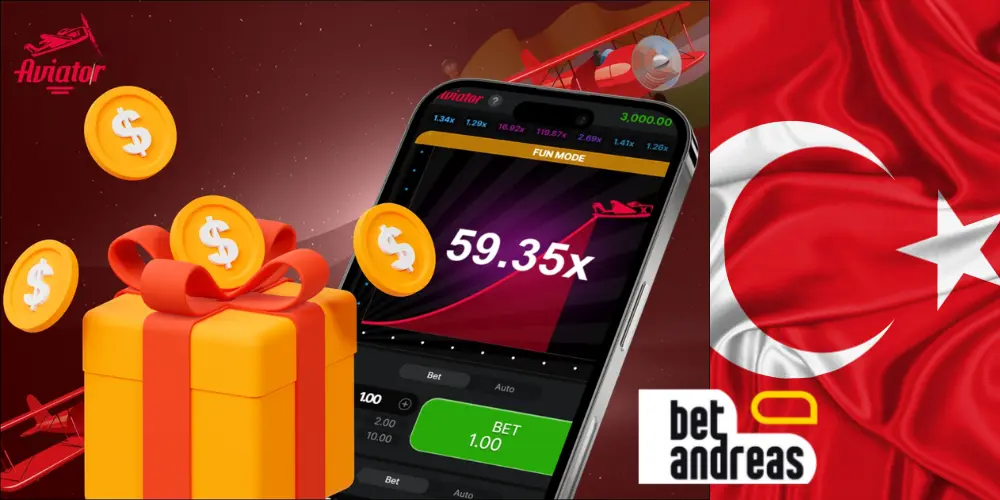 Aviator Oyuncuları için Bonuslar ve Promosyonlar