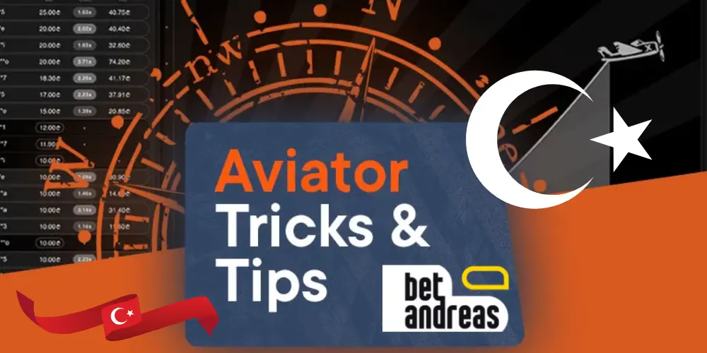Aviator'da Kazanmak için İpuçları ve Püf Noktaları